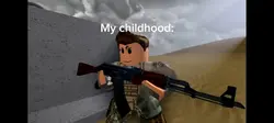 childhood lore