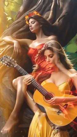 Me and guitar 