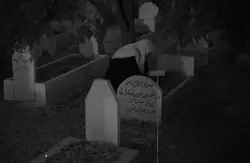 هەستە لەو قەبرە💔
