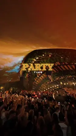 Party time