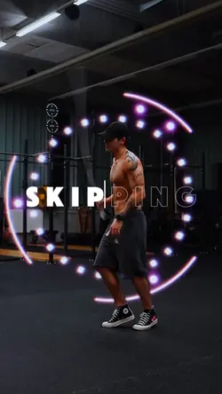 SKIPPING