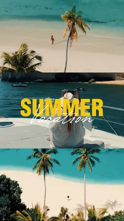 Vacation story