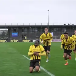 wild youth | BVB