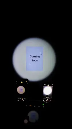 COMING SOON
