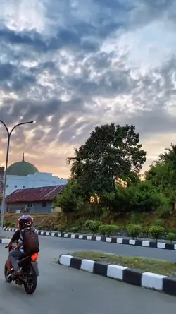 AUS | ceramah uas 