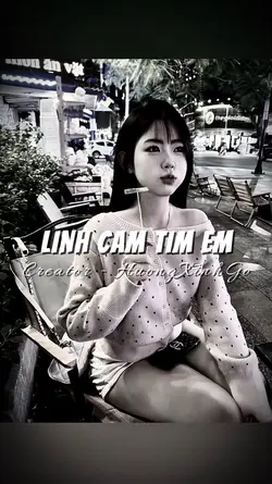 LINH CẢM TIM EM