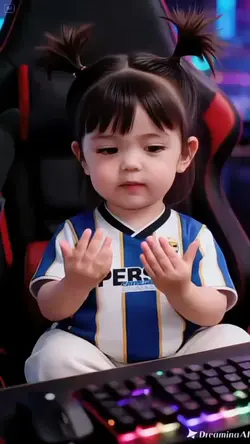 tren anak 