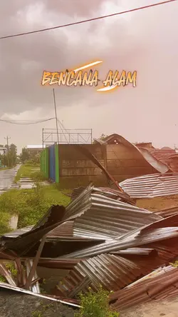 Bencana Alam