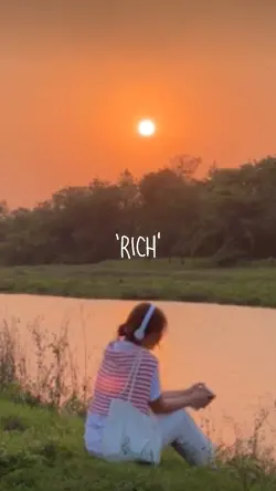 RICH 💗