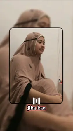 RELAKU MENGALAH