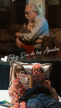dia de los abuelos