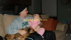 happy fathers day