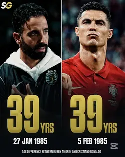 old is GOAT 