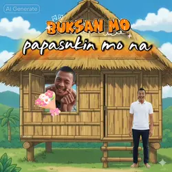 animated buksan mo