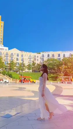 Hãy mặc áo đẹp nhất