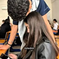 özledim bea