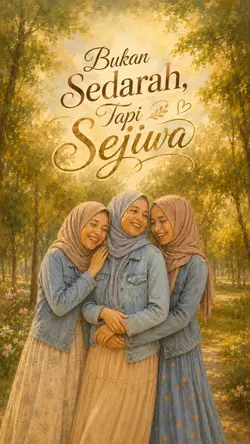 Bukan Sedarah