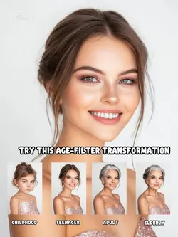 Transformation Age