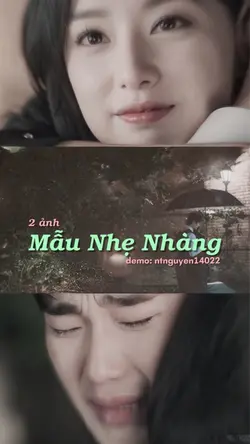 2pic nhẹ nhàng