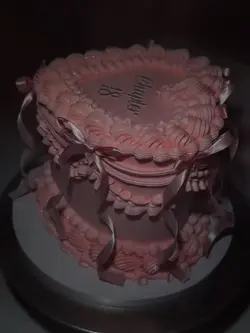Birthday Template