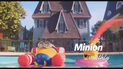 Minion 