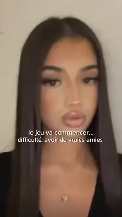 avoir de vr amis