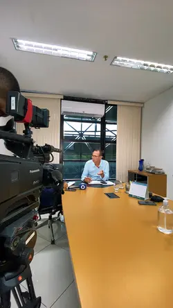 Entrevista TV