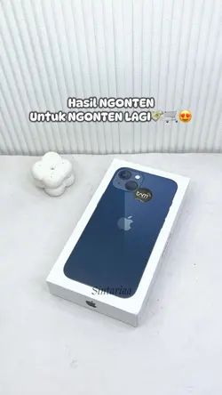 Review Iphone