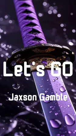 Let's GO
