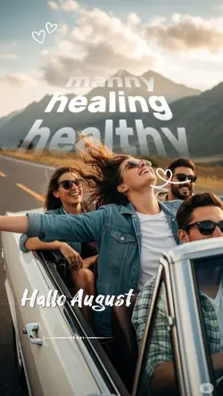 hallo August 