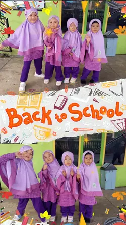 Back To School