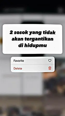 Ayah & ibumu 🌈