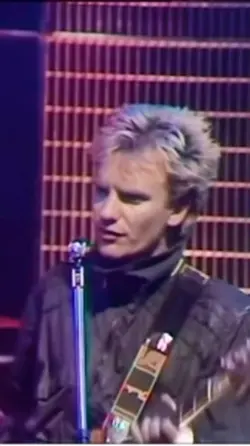 The Police