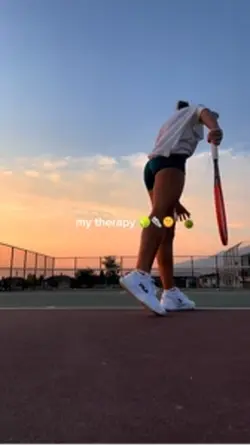 pov : my therapy