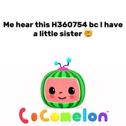 Cocomelon 