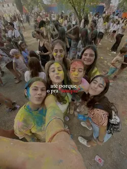 sempre acaba.