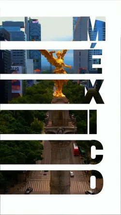 Viva México 