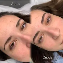 eyebrow design