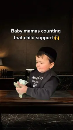 Hasbulla money count