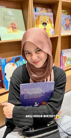 Stay Halal Yah Wkwkw