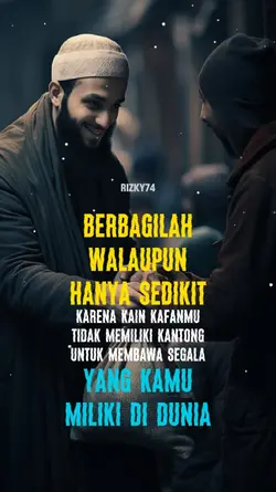 Berbagilah