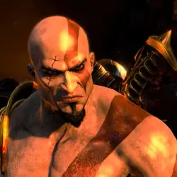 Kratos edit