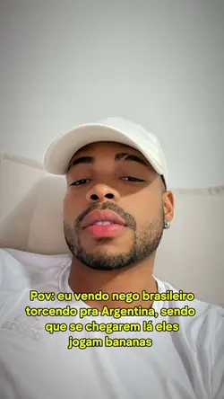 Argentina não