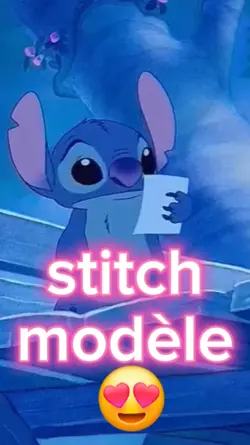 stitch 