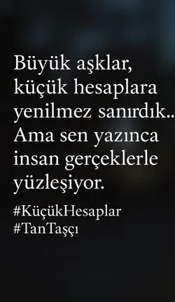 Küçük Hesaplar 