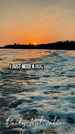 Need A Hug