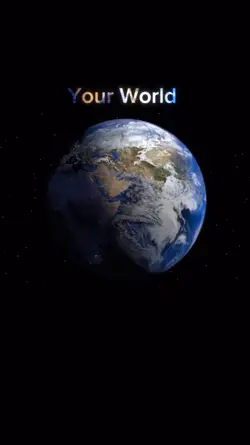 My World 