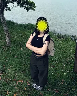 stiker muka viral 