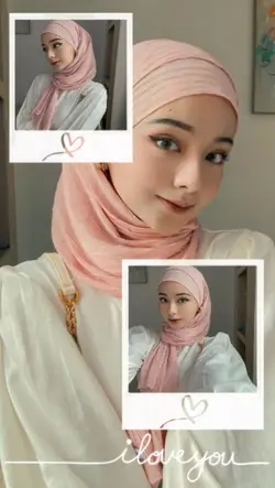 Aesthetic cantik