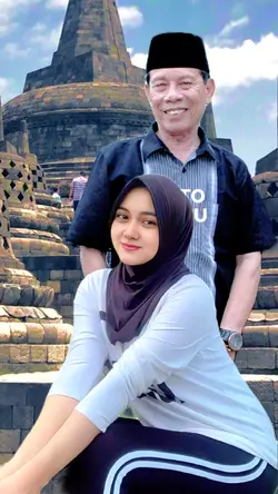 FOTO EDITAN HALU